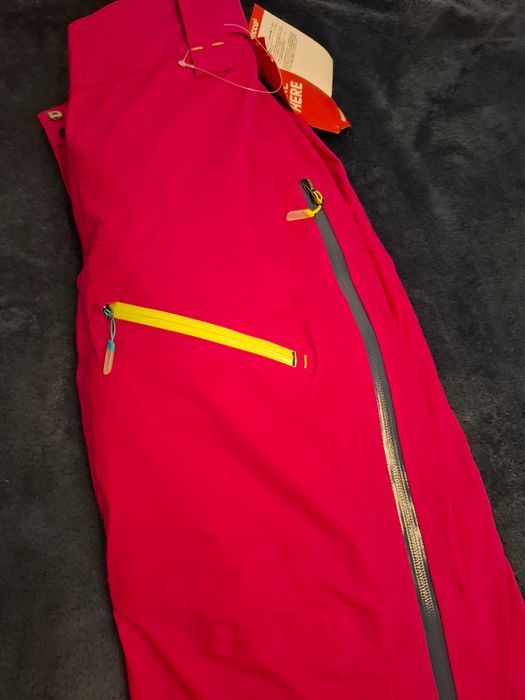 Дамски ски панталон Декатлон