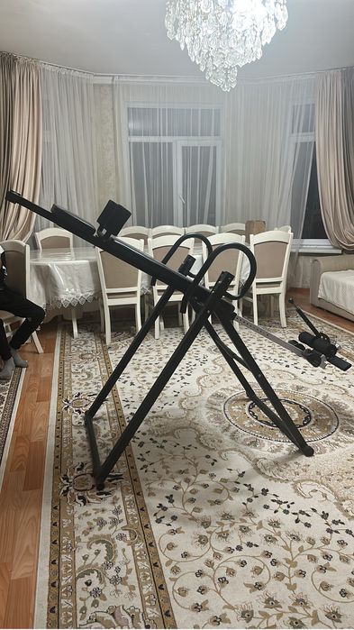 Продам инверсионный стол!