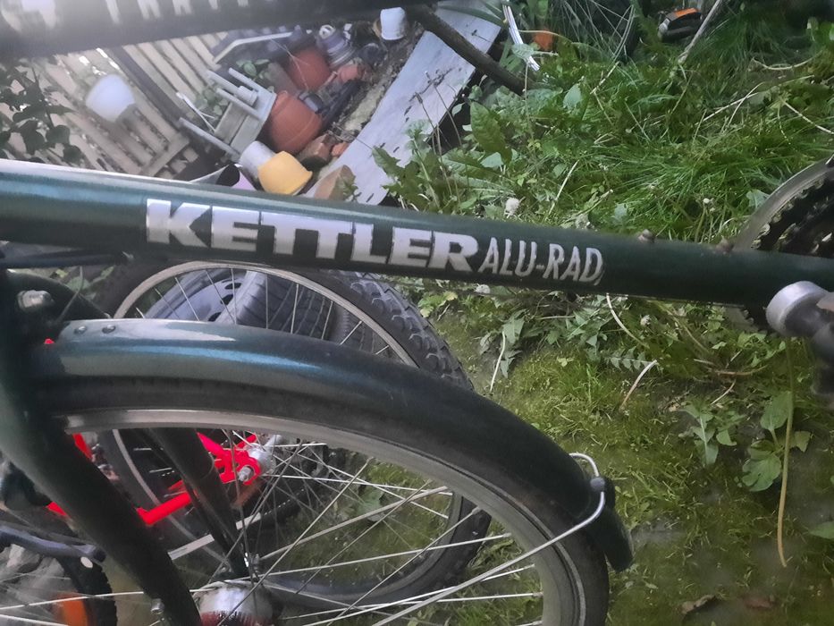 Biciclete de Damă