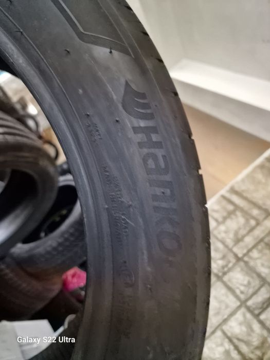 245 45 19 Hankook Ventus S1 Evo3  Нови гуми внос от Германия