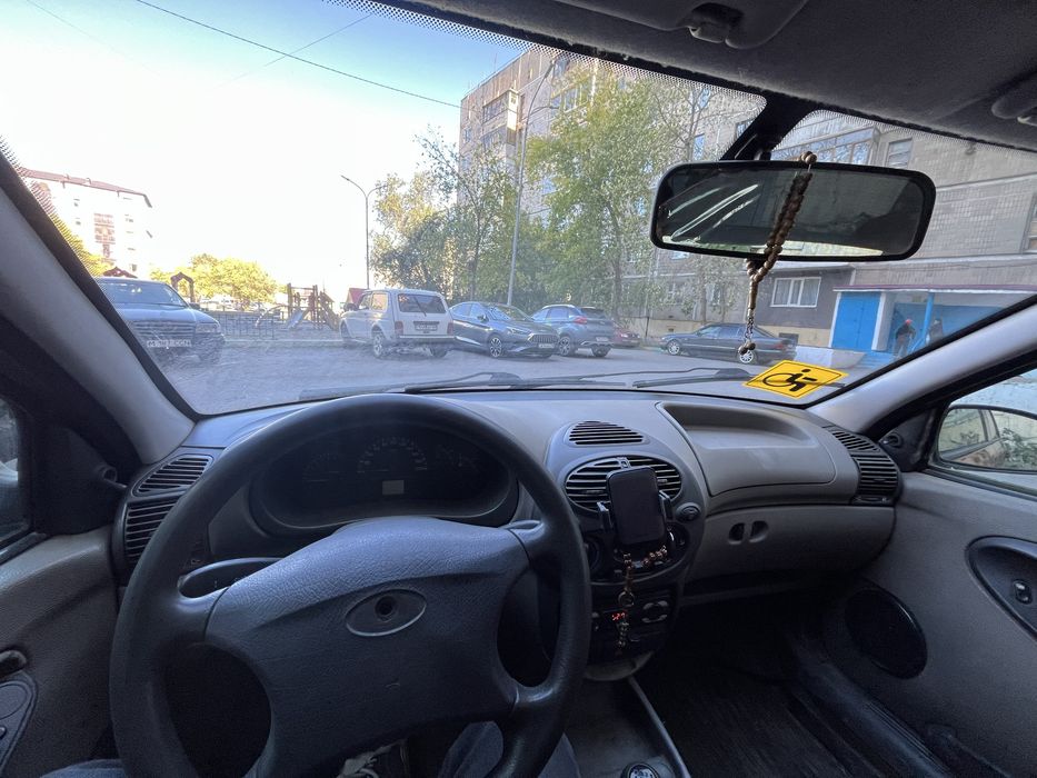 ВАЗ (Lada) Kalina