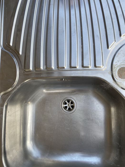 Chiuveta bucatarie Franke