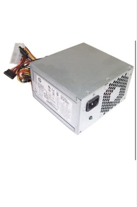 блок питания hp