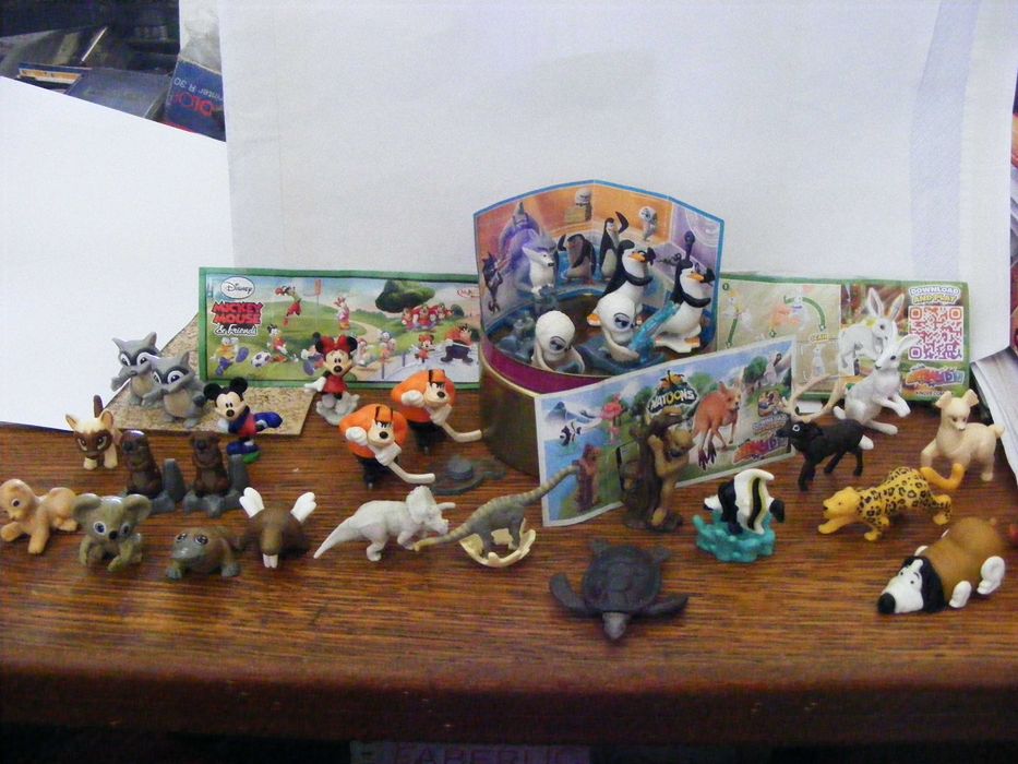 Карти за игра на Disney Pixar,Уйнкс и Пес патрул Лидл