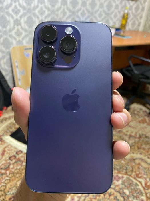I Phone 14 Pro 256/ 73