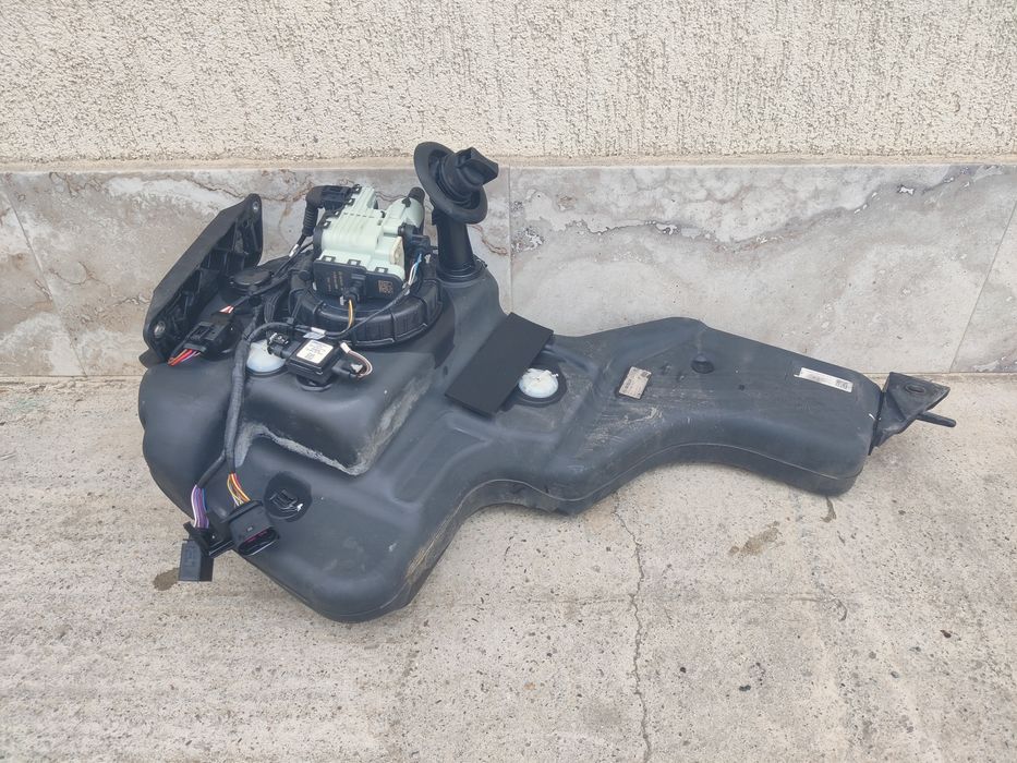 Rezervor complet AdBlue Volkswagen Sharan 7N0 Seat Alhambra 2010-2017