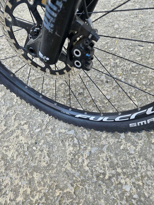 Електрически велосипед 29 цола ADVANCED-шест месеца гаранция