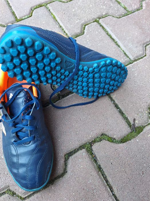 Стоножки Adidas copa номер 37 и 1/3