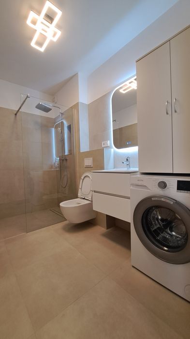 Apartament 2 camere de inchiriat Apahida