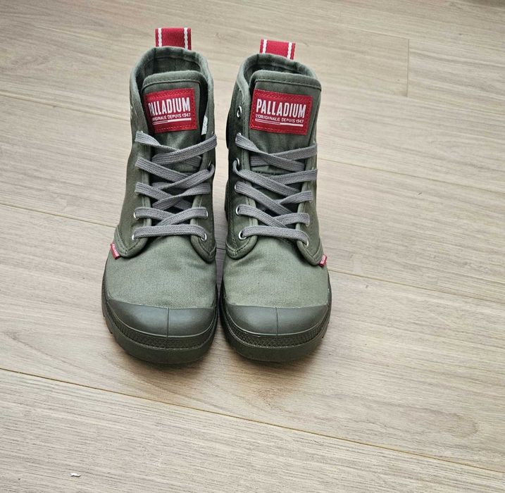 Palladium туристически обувки