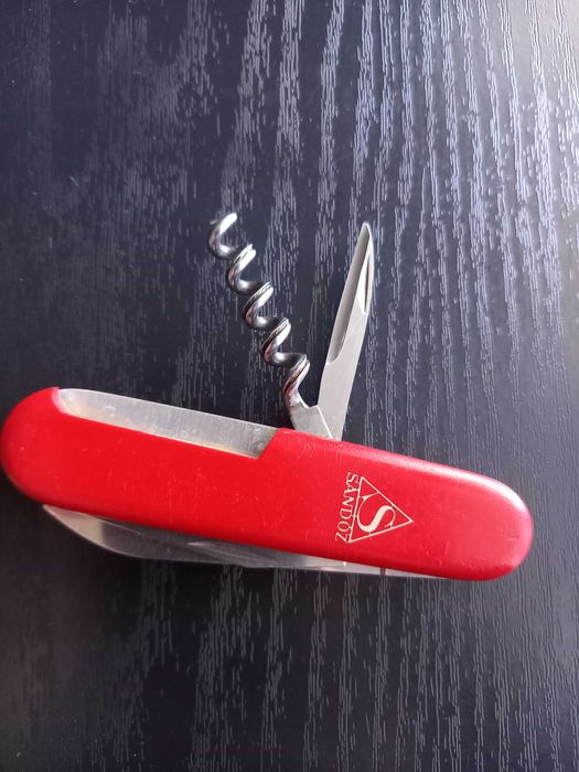 Briceag Elinox Victorinox