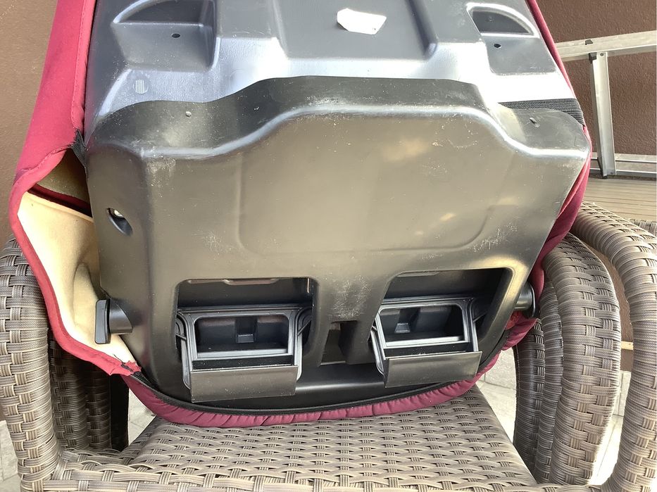 Столче за кола Mothercare