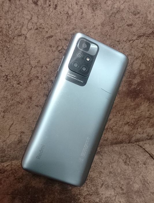 Redmi 10, 64gb/4gb+