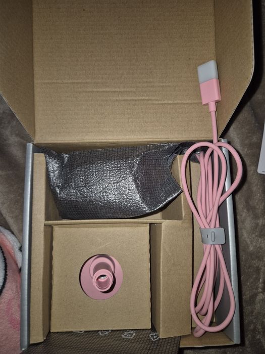 Rayzer seiren mini микрофон для пк