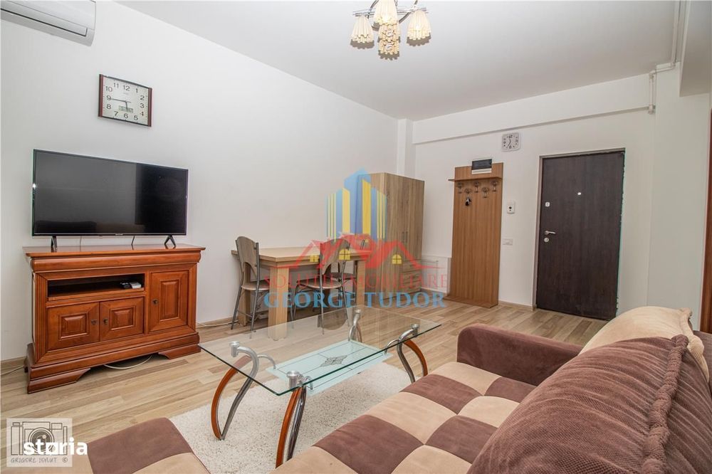 Apartament 40 mp + parcare privata, Str. Tineretului Nr.58,Chiajna