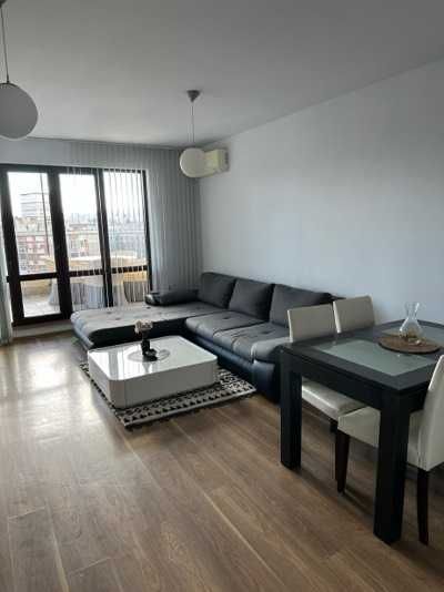 Продава се Тристаен апартамент в Разград, Освобождение - 97 кв.м за 1052 €/кв.м - Снимка #7