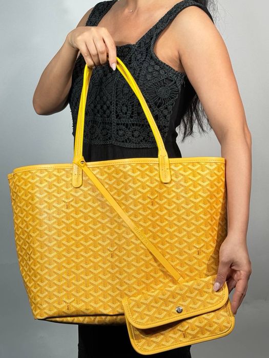 Geanta Goyard Noua !!! Dimensiuni 48/30 !!!