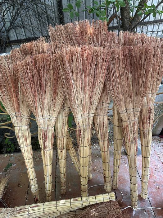 Продам веники оптовая цена