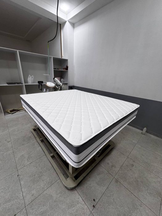 Ortopedik matras | Buyurtma asosida |