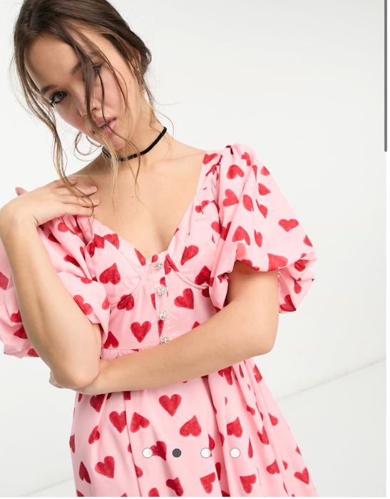 Рокля Sister Jane