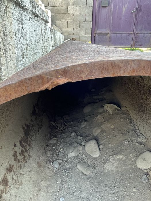 труба 400 5метр