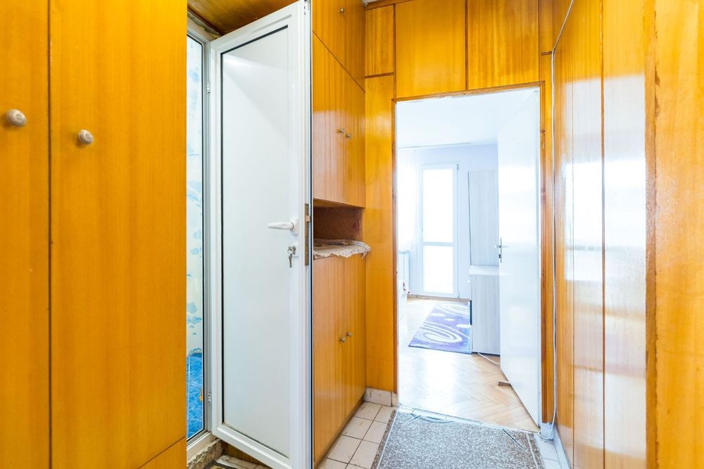 3-стаен в Плевен-Широк център площ 87 цена 135000