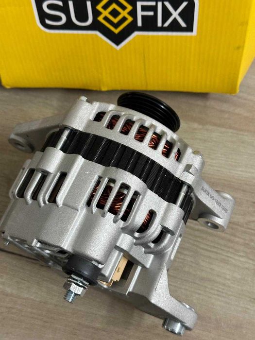 Купить Генератор LADA LARGUS. Караганда. Автомаркет