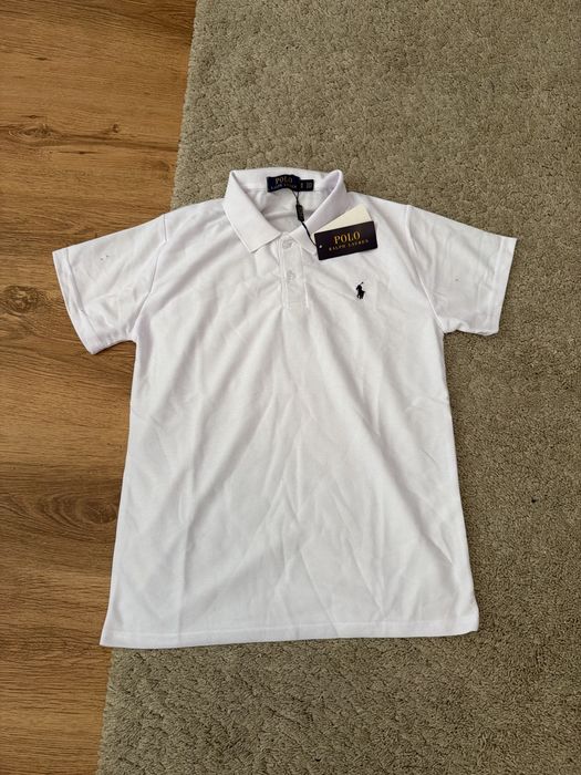 Tricou polo ralph lauren