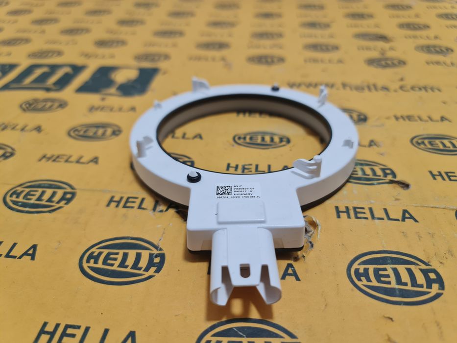 Inel lumina led încărcare priza BMW i8 i12 i13 Mini F60 7330829
