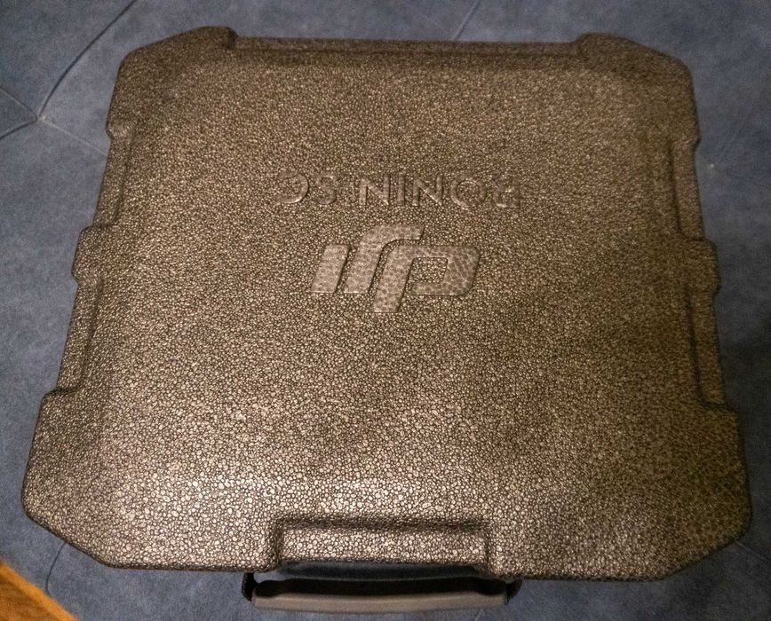 Стедикам DJI Ronin-SC