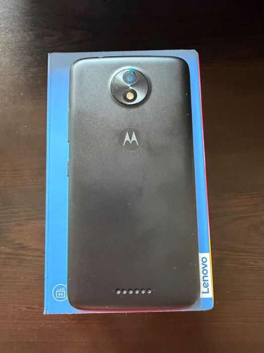 Motorola Moto C Перфектно състояние