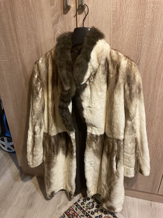 Продается шуба норка стриженая