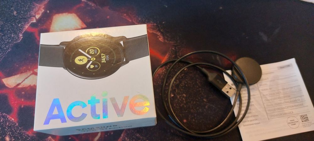 Продам смерть часы