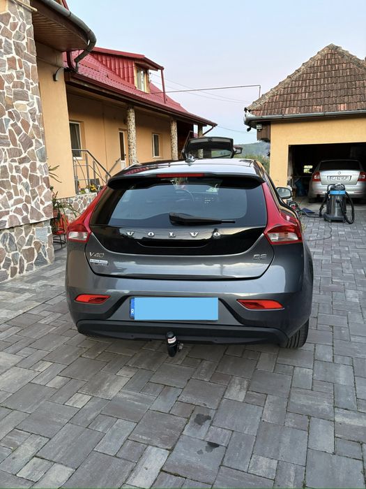 VOLVO V40 2014 — imagine 2