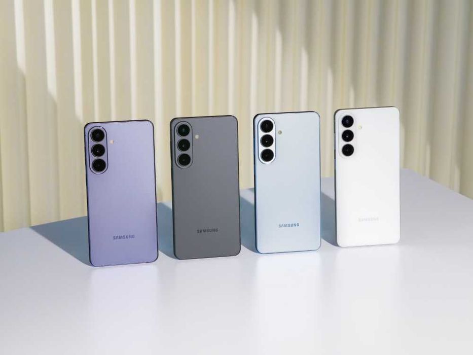 Новый Samsung Galaxy S26+ Бесплатная Доставка!