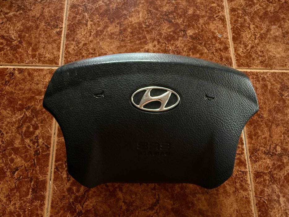 Airbag Hyundai Sonata NF