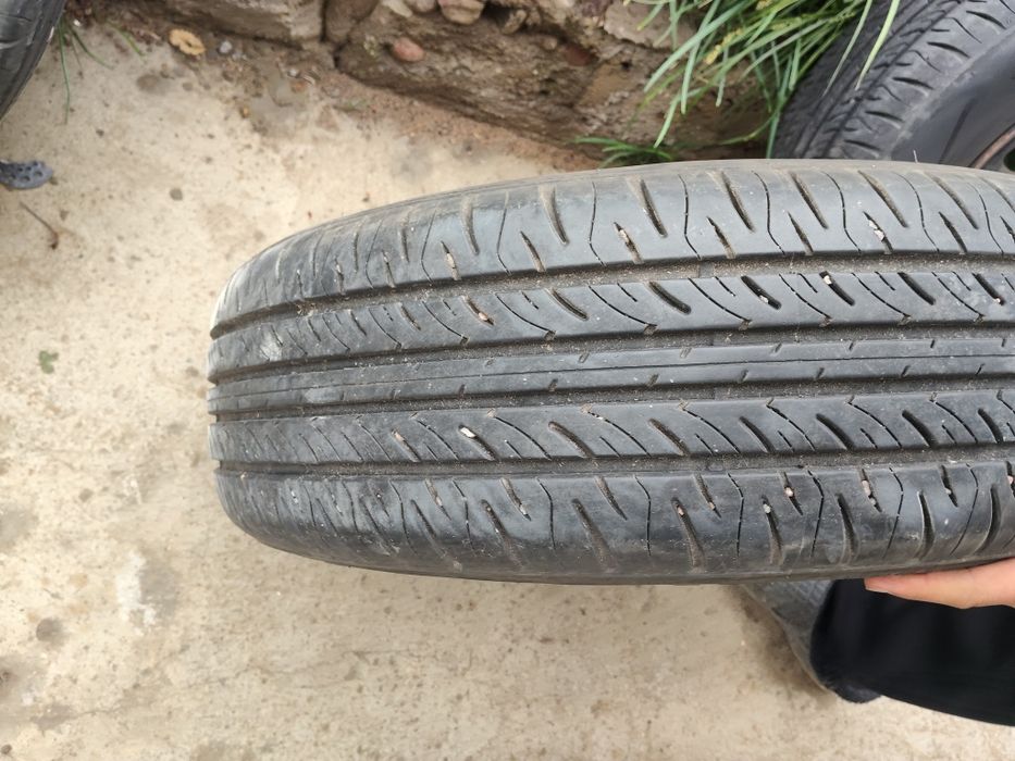 Летный покрышка шина