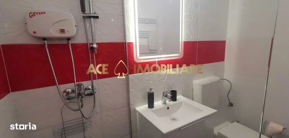 2 Camere de inchiriat | Stefan cel Mare | Metrou | Posibilitate Parcar