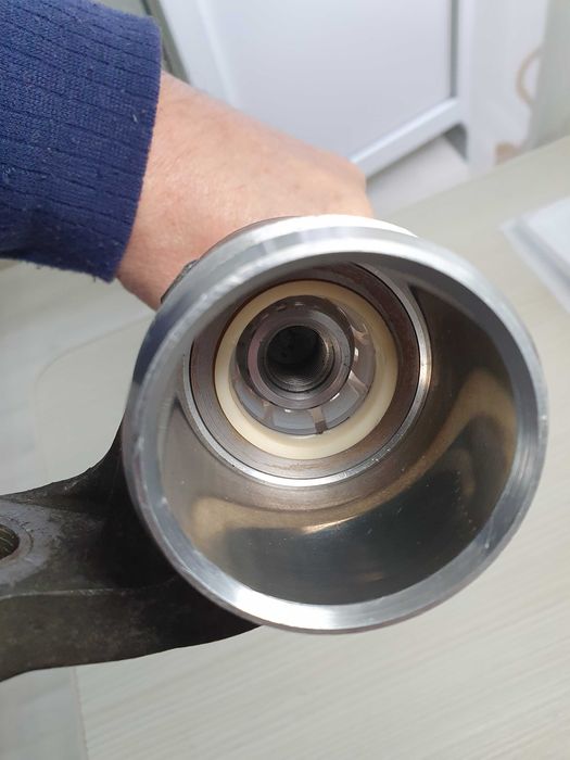 Bucsa bucse caseta de directie: Mini Cooper - R55 / R56 / R57 (2007-2014) / Mercedes A Class - Generatia 2 / Mercedes B Class - Generatia 1