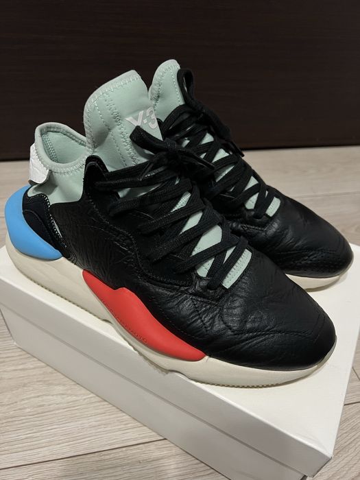 Adidasi Y-3 Kaiwa VNDS