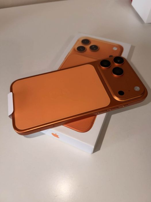 Iphone 17 Pro Max 1TB