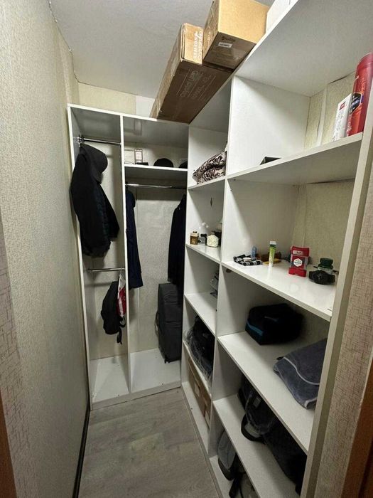 мкр Юбилейный, 1-комнатная