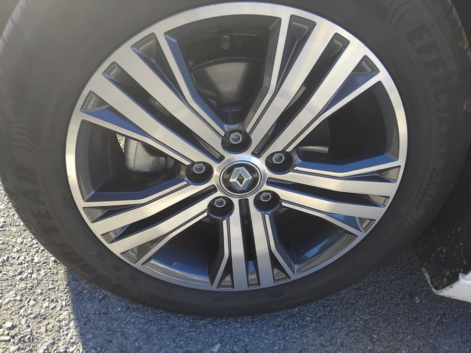 Джанти Ауди А6 16"