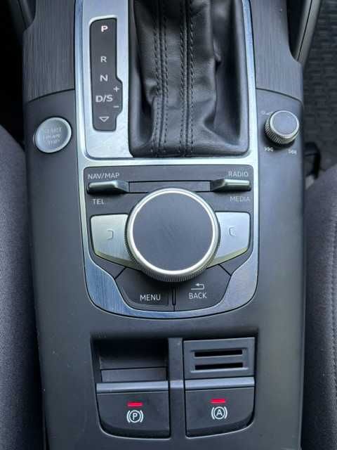 Audi A3 4.0 e-tron
