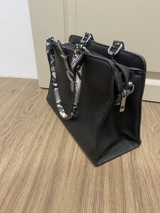 Дамска ежедневна чанта