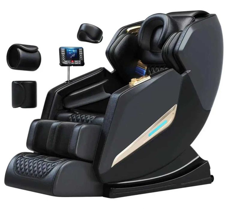 Смарт масажен стол VCT-301