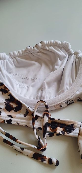 Sutien baie Somerfield swim