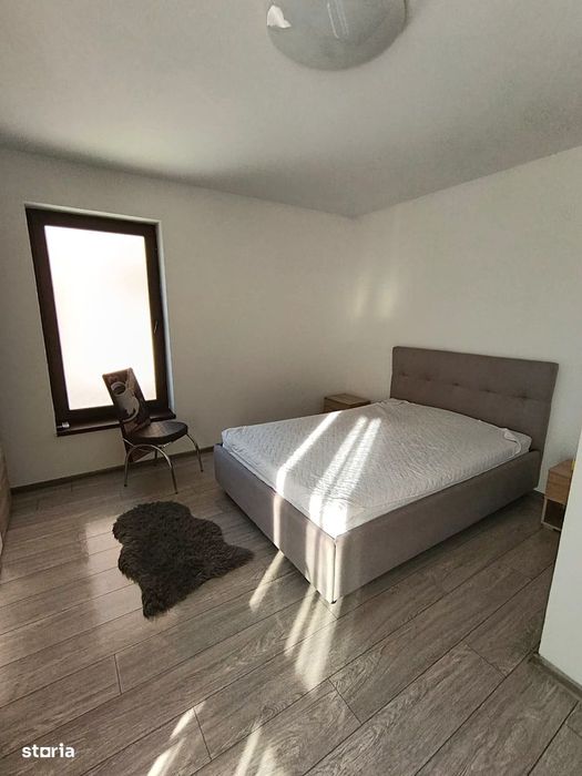Bloc nou, Tatarasi Piata Chirila, apartament 1 camera, parcare inclusa