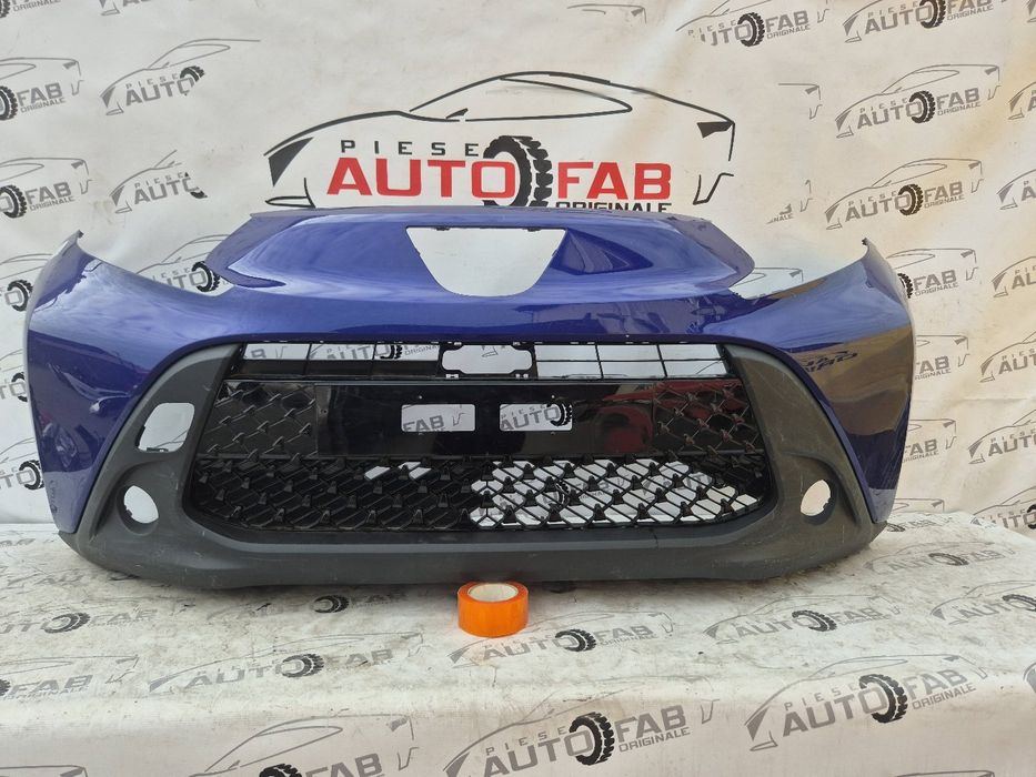 Bara fata Toyota Aygo X an 2022-2023-2024-2025