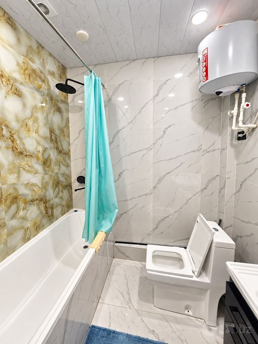 Квартира 3 хонали 80м²